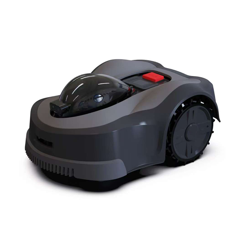 Smart Garden Robot - Najnowszy mini robot koszący trawę 2024,