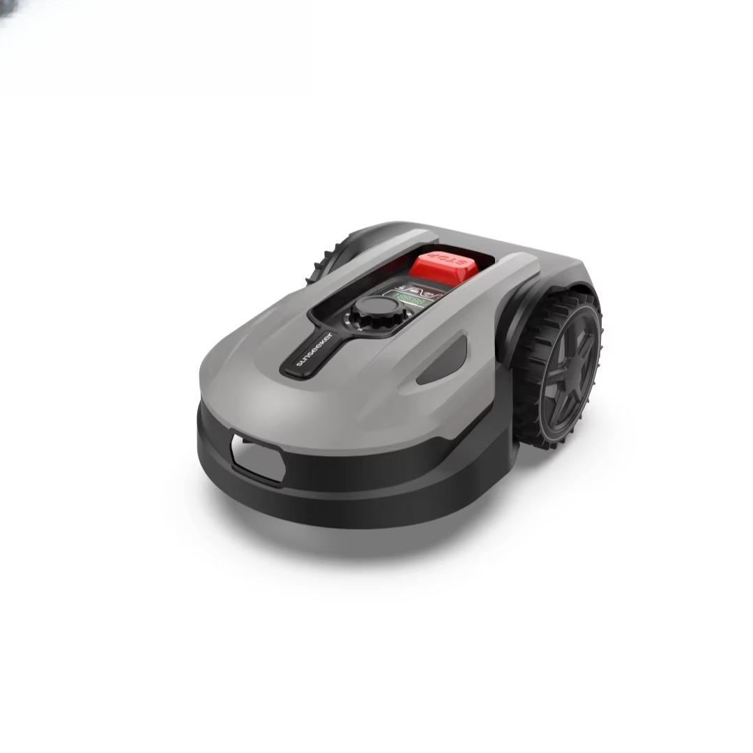Smart Garden Robot - RMA510S20V Robot Koszący Sunseeker, Bateria Li-ion,