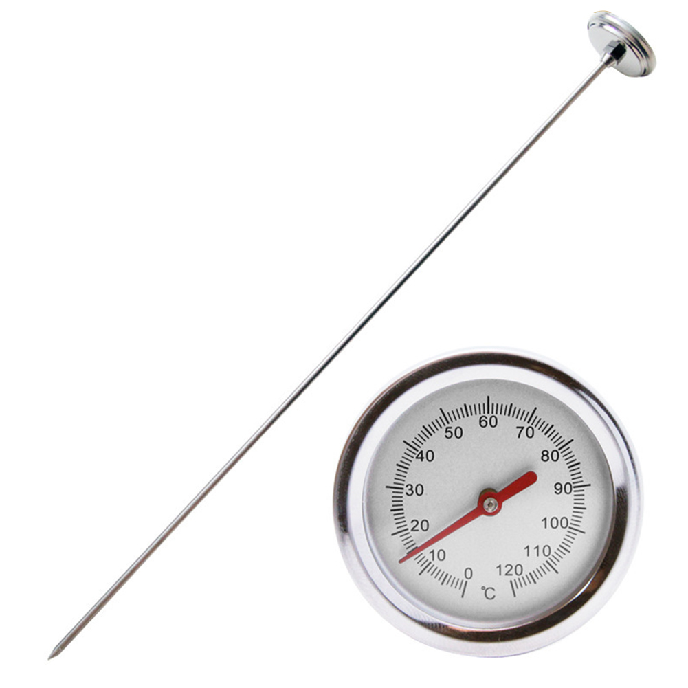 Garden Weather Station - Wielofunkcyjny kompostowy miernik testowy gleby sonda