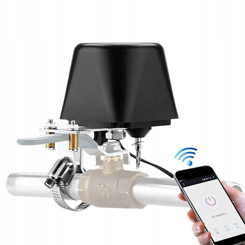 Smart Garden Construct - do inteligentnego ogrodnictwa, do inteligentnego zaworu