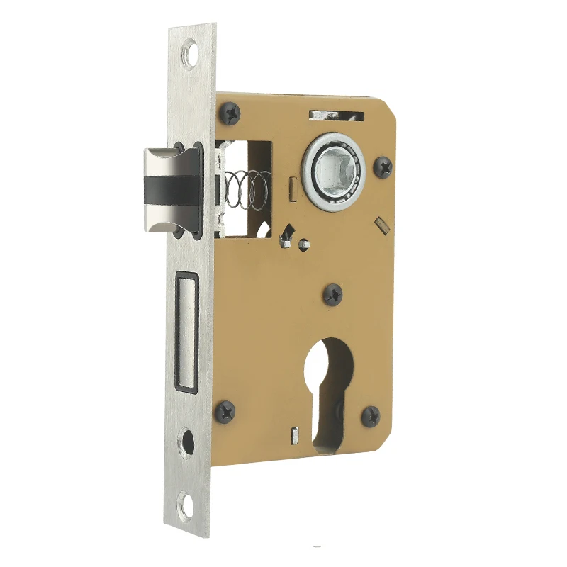 Zestaw drewnianych zamków do d – Smart Garden Gate Lock recenzja i cena