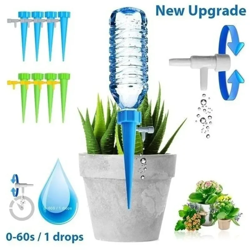جهاز ري الحدائق Inteligentny s – Smart Garden At Home recenzja i cena