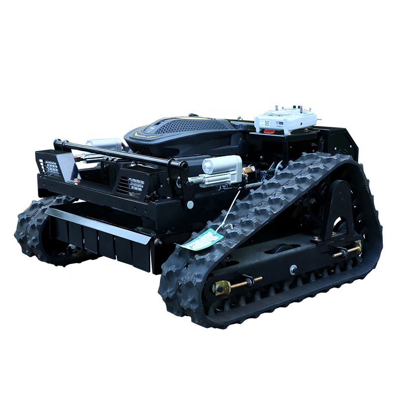 Tani ogrodowy robot koszący tr – Smart Garden Robot recenzja i cena