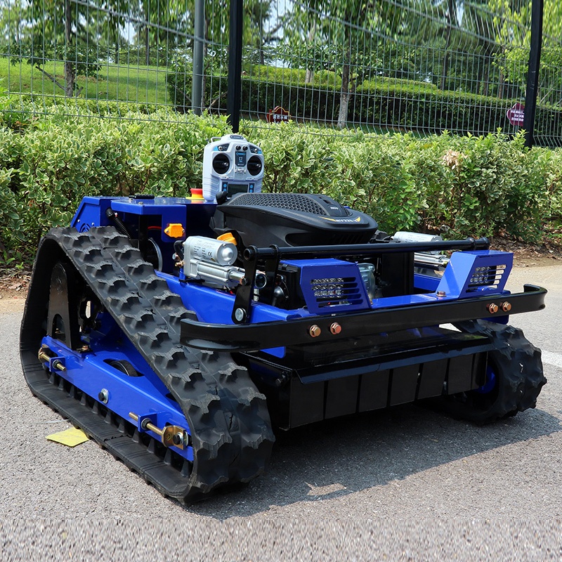 Tani ogrodowy robot koszący tr – Smart Garden Robot recenzja i cena