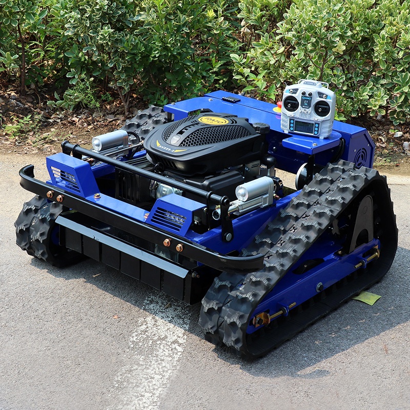 Tani ogrodowy robot koszący tr – Smart Garden Robot recenzja i cena