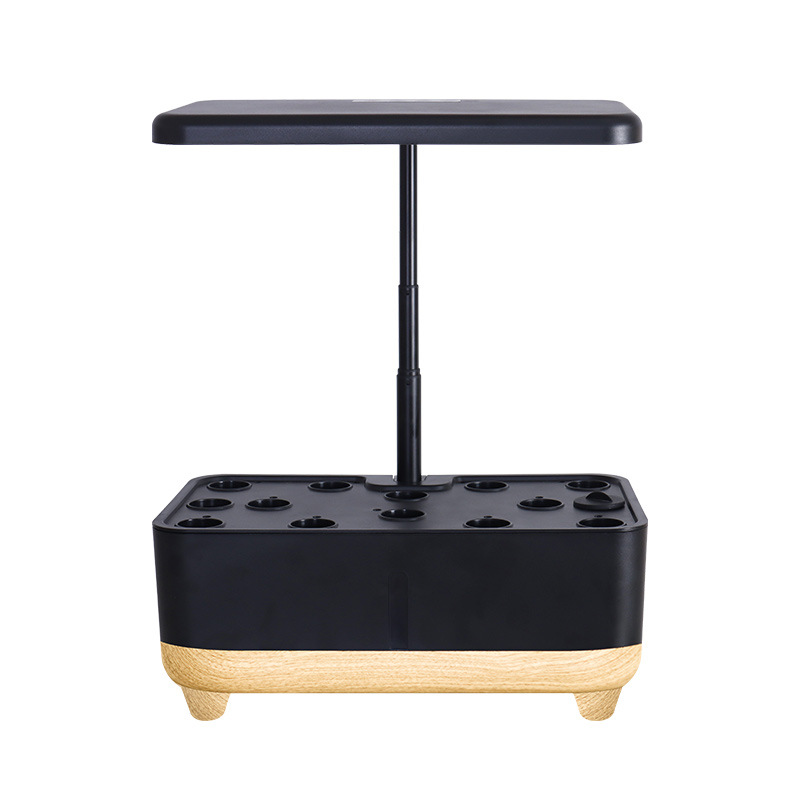 Inteligentny wewnętrzny ogród  – Smart Garden At Home recenzja i cena