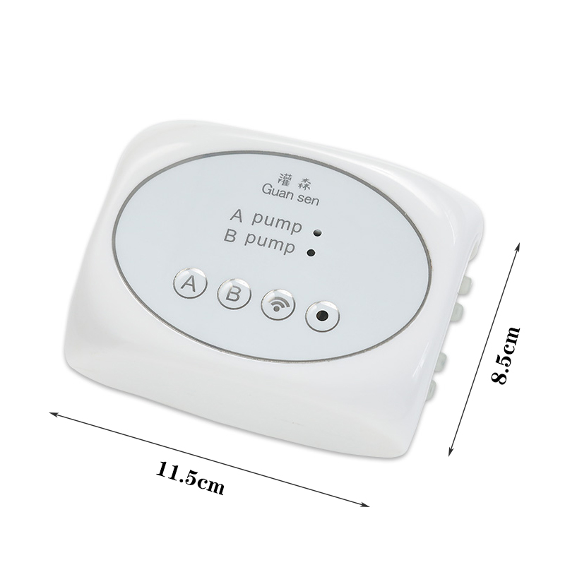 WiFi Inteligentny sterownik na – Smart Garden At Home recenzja i cena