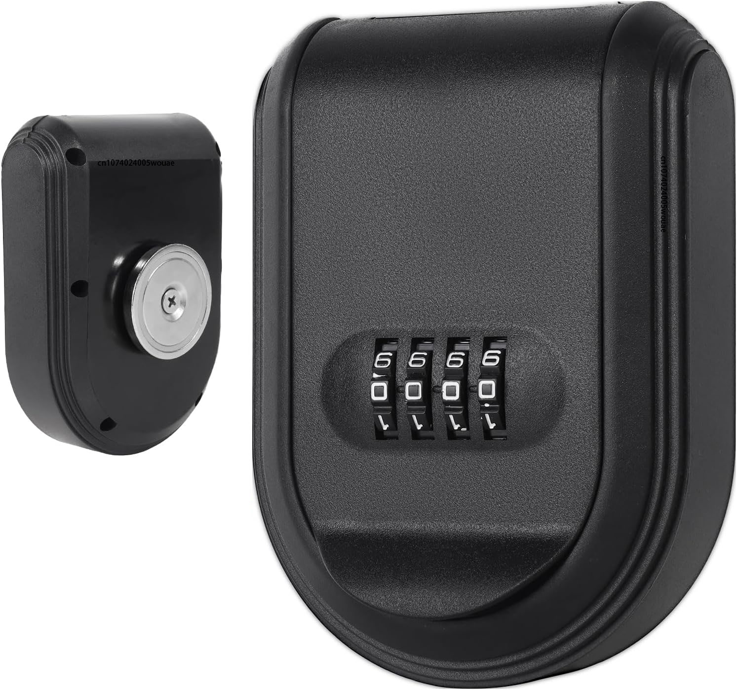Magnetyczna skrzynka na klucze – Smart Garden Gate Lock recenzja i cena