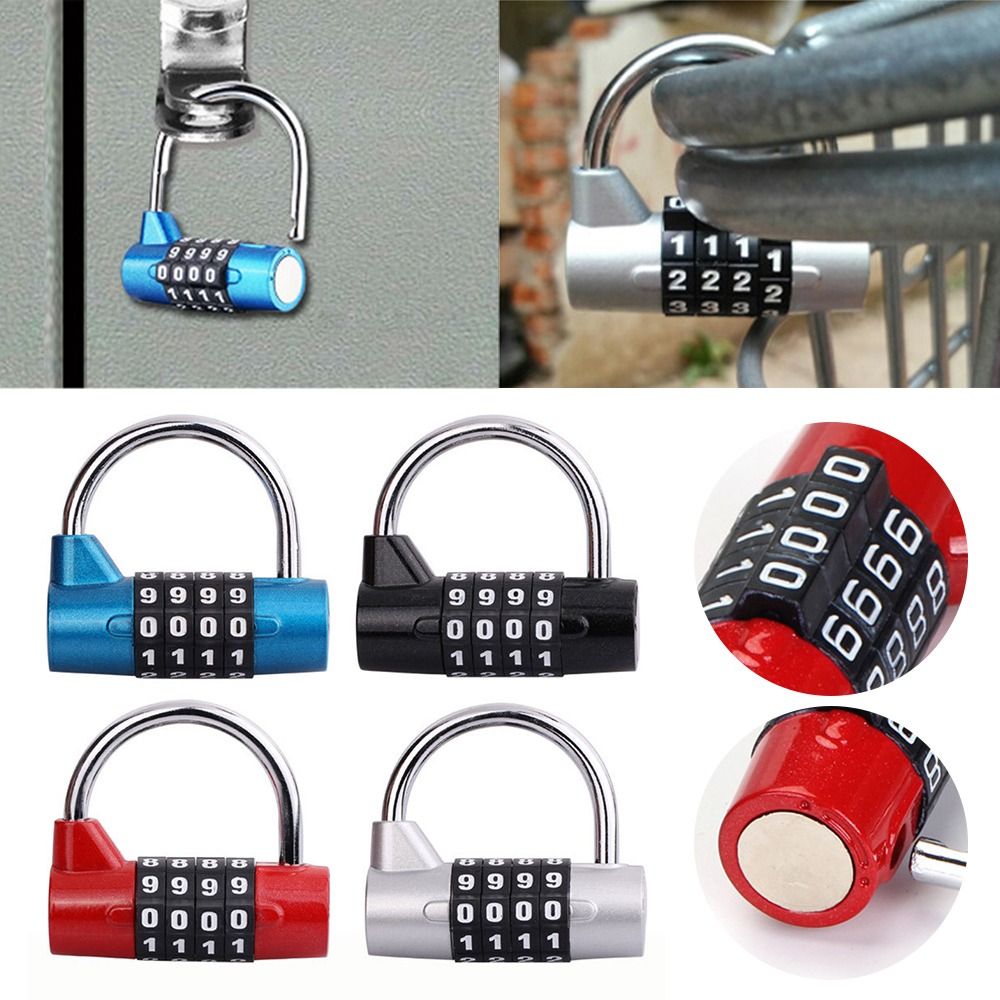 Odporna na warunki atmosferycz – Smart Garden Gate Lock recenzja i cena