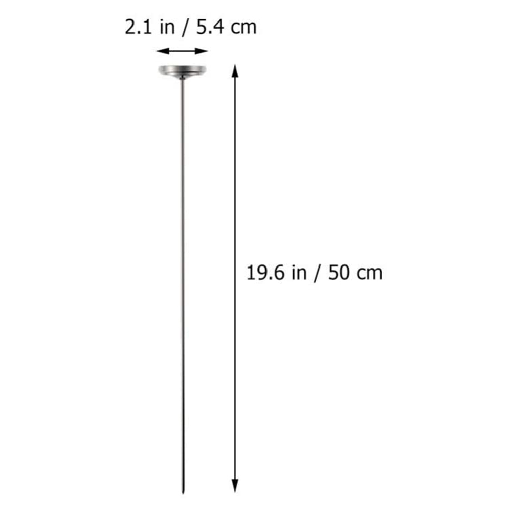 Termometr do gleby kompostowej – Garden Weather Station recenzja i cena