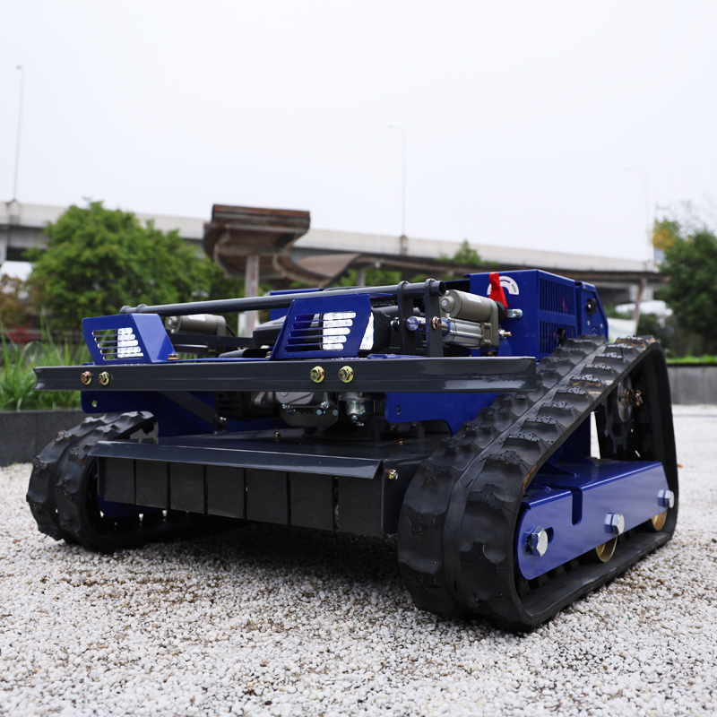 Dostosowana inteligentna robot – Smart Garden Robot recenzja i cena