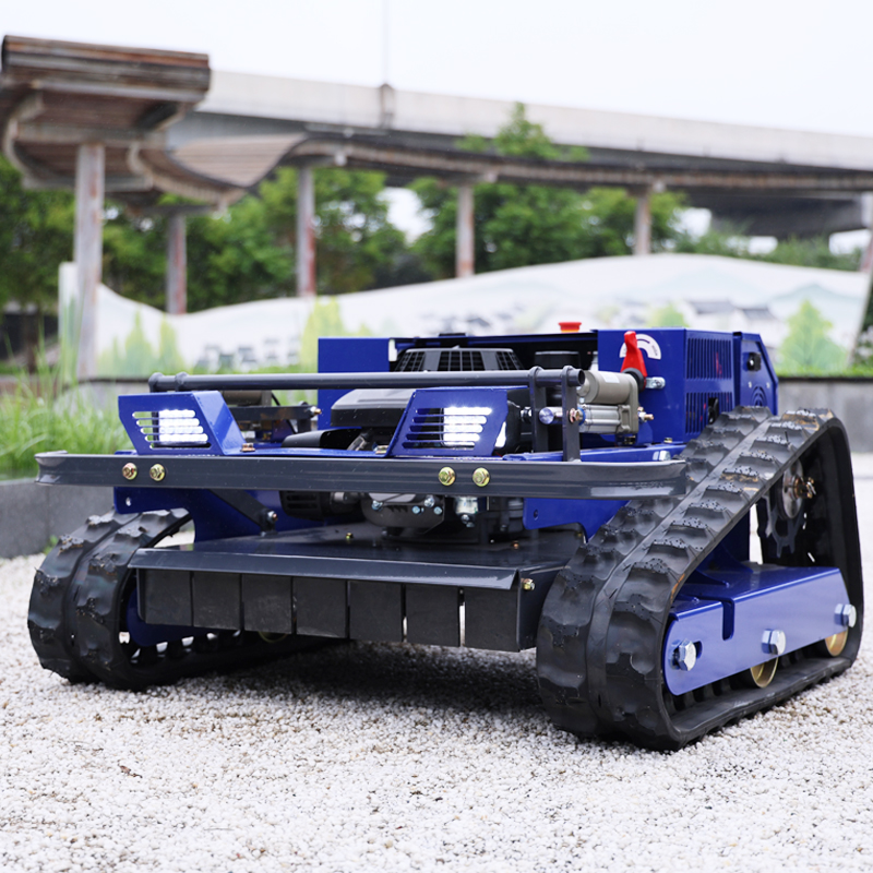 Dostosowana inteligentna robot – Smart Garden Robot recenzja i cena