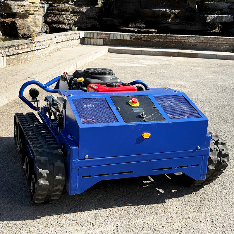 Dostosowana, wysokiej jakości, – Smart Garden Robot recenzja i cena