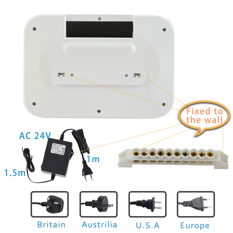 8-stanowiskowy inteligentny st – Smart Garden At Home recenzja i cena
