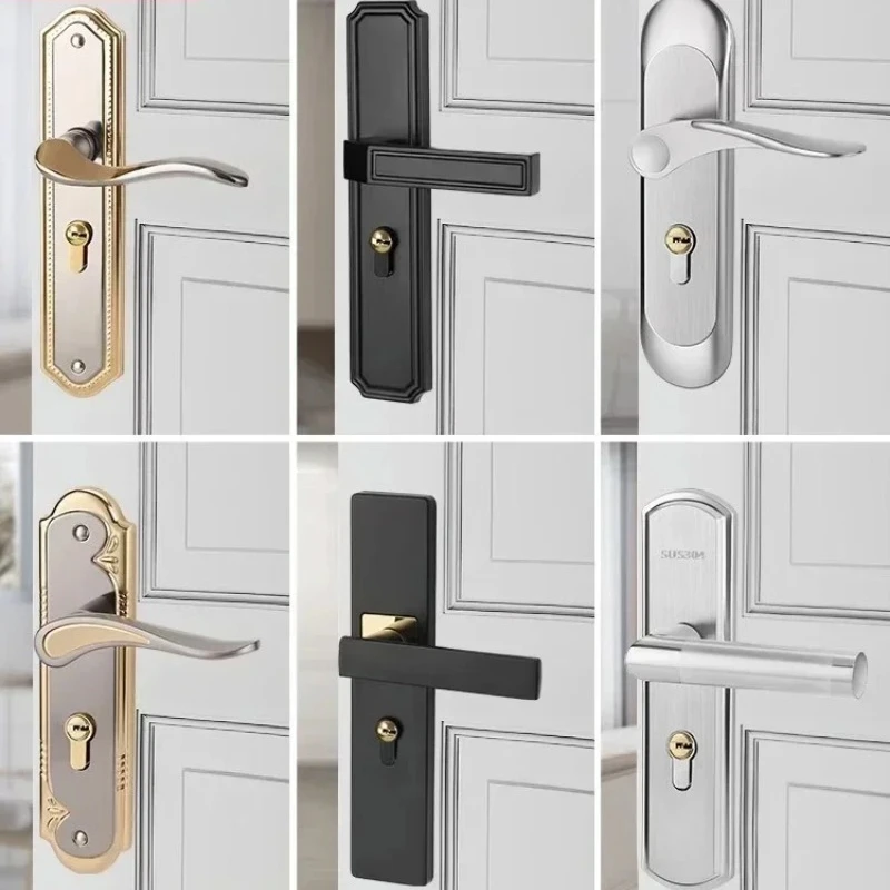 Pokój mieszkalny Drewniany zes – Smart Garden Gate Lock recenzja i cena