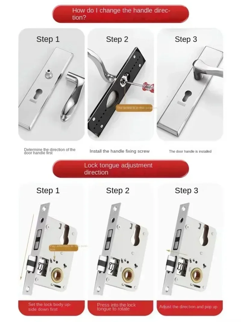 Pokój mieszkalny Drewniany zes – Smart Garden Gate Lock recenzja i cena