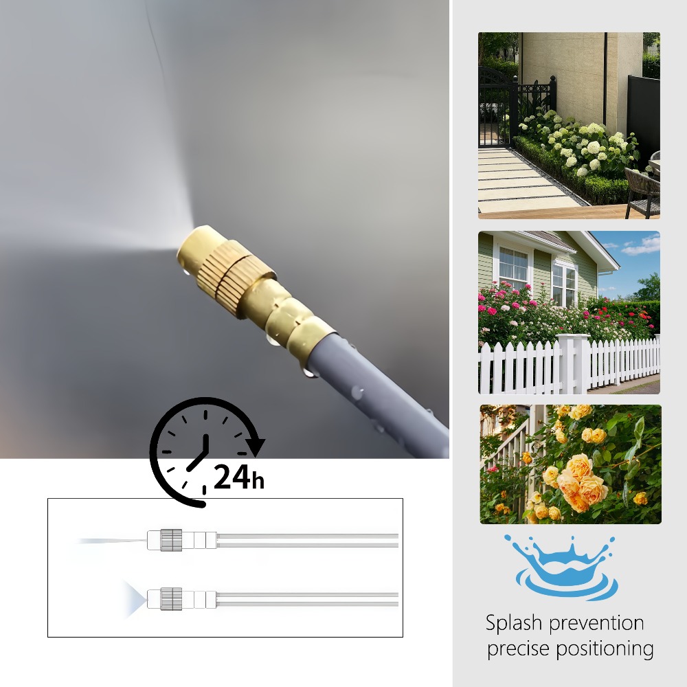 Dwuzonowy, niezależny, intelig – Smart Garden At Home recenzja i cena