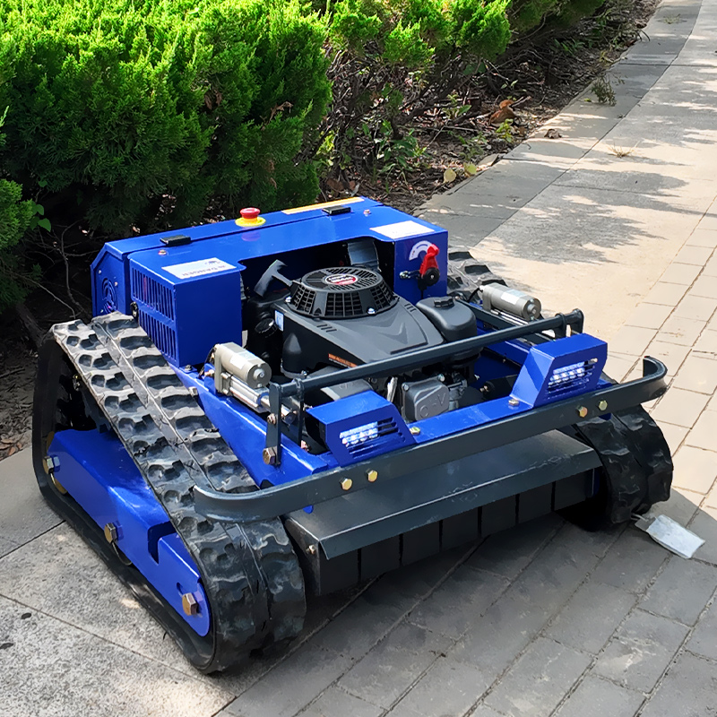 Spersonalizowana zdalnie stero – Smart Garden Robot recenzja i cena