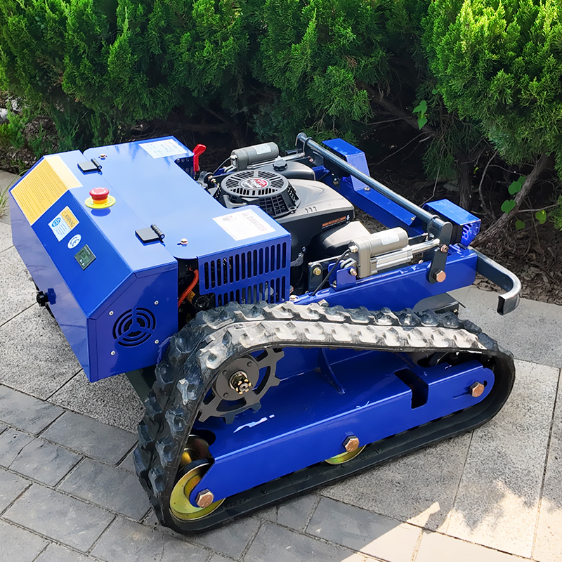 Spersonalizowana zdalnie stero – Smart Garden Robot recenzja i cena