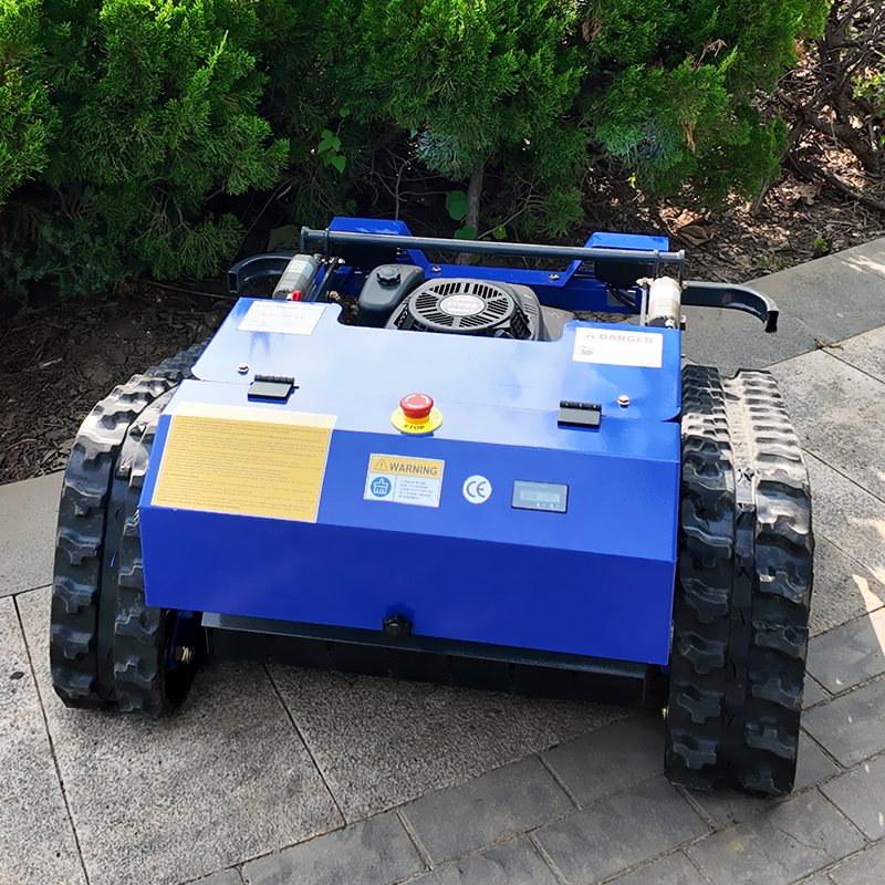 Spersonalizowana zdalnie stero – Smart Garden Robot recenzja i cena