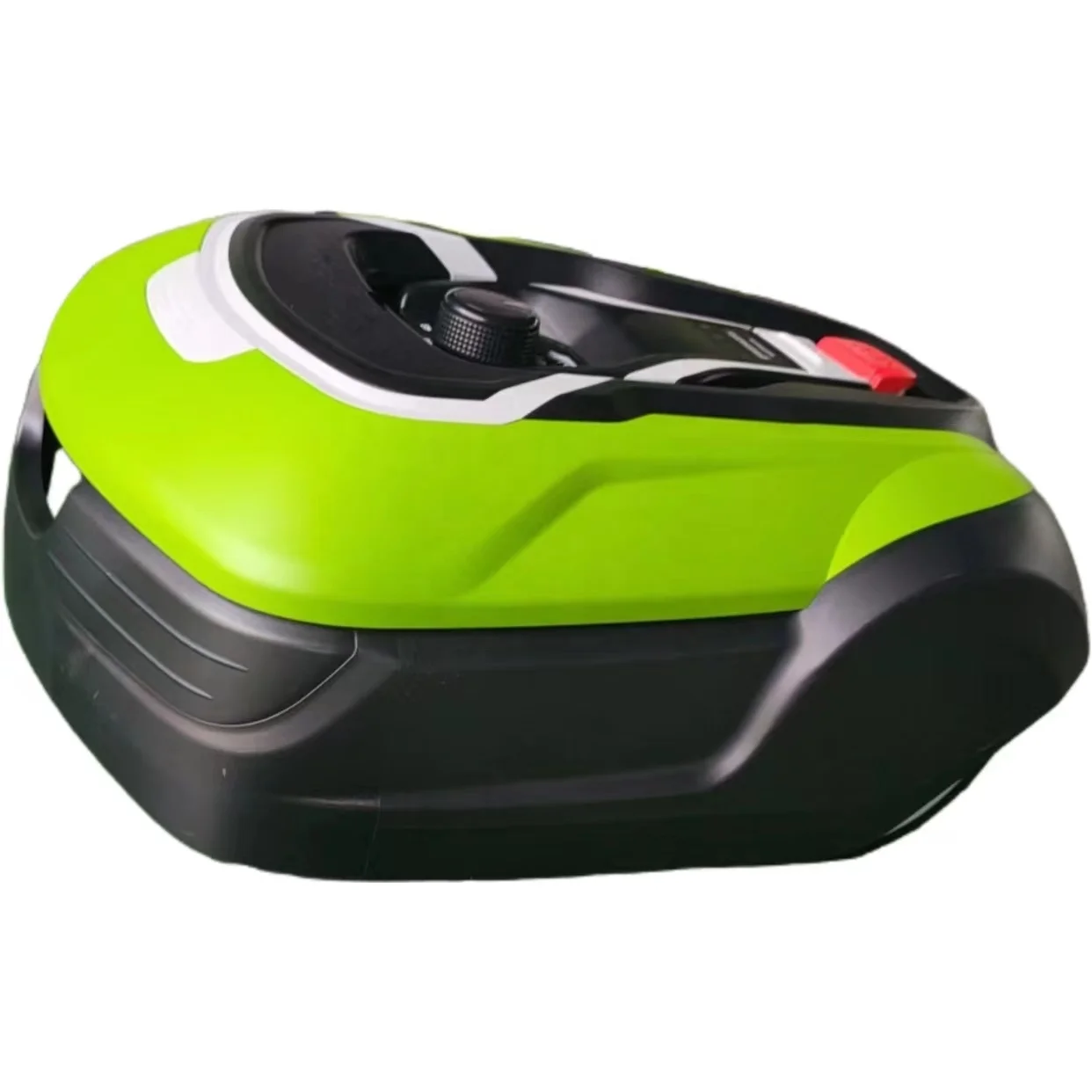 Inteligentna, elektryczna, aut – Smart Garden Robot recenzja i cena