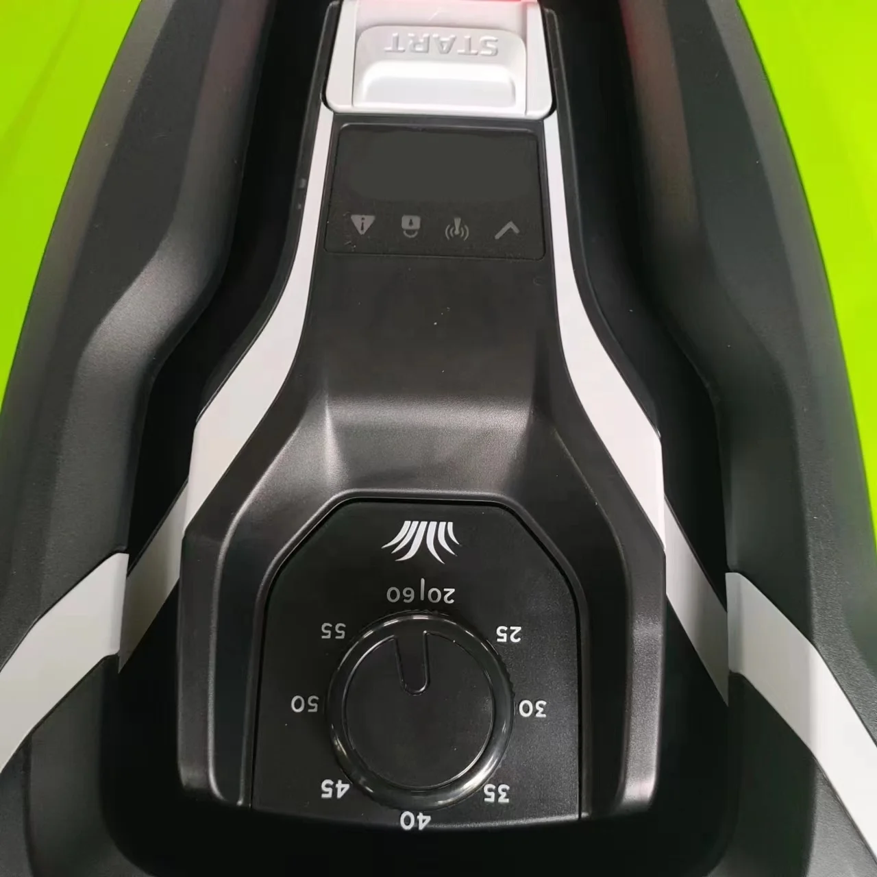 Inteligentna, elektryczna, aut – Smart Garden Robot recenzja i cena