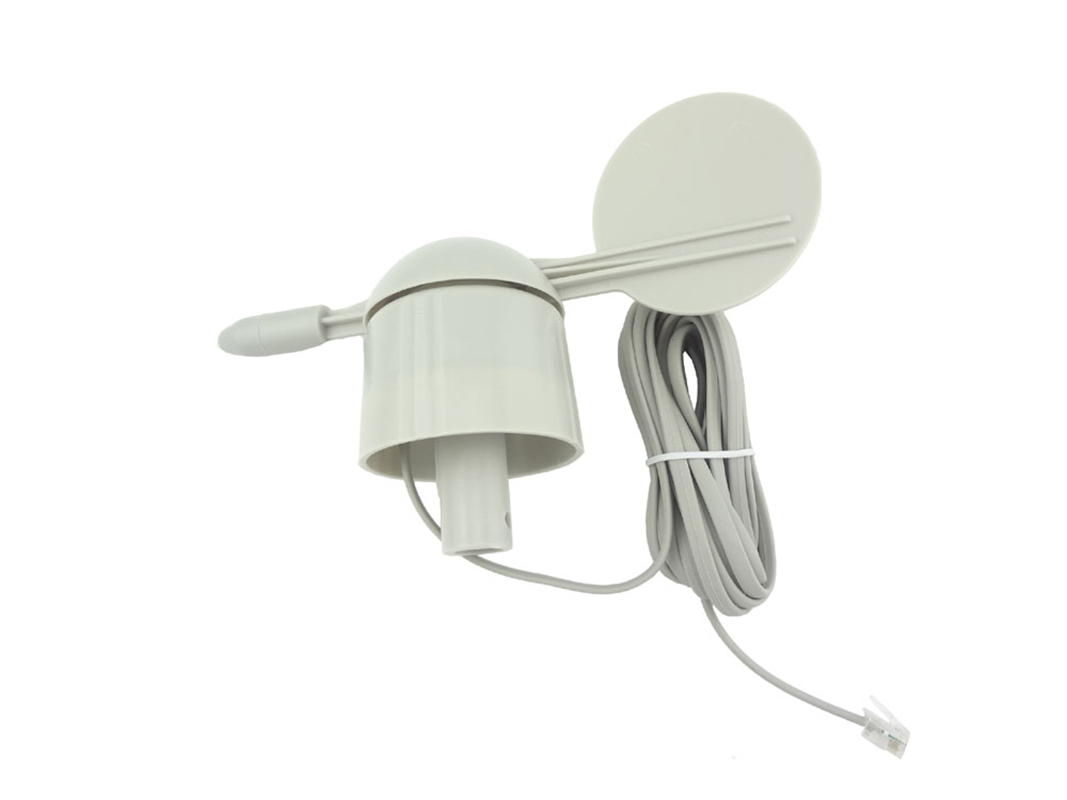 1 Zestaw części zamiennych (je – Garden Weather Station recenzja i cena