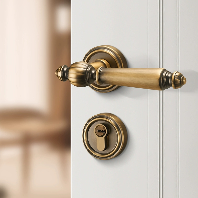 Luksusowy, cichy zestaw zamków – Smart Garden Gate Lock recenzja i cena